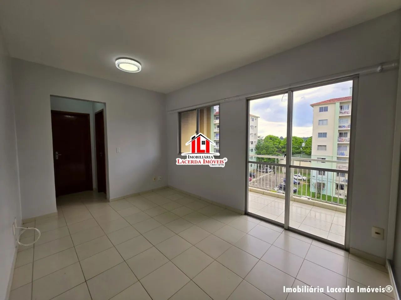 Apartamento no Arboreto de 2 Quartos Coroado - Foto 4