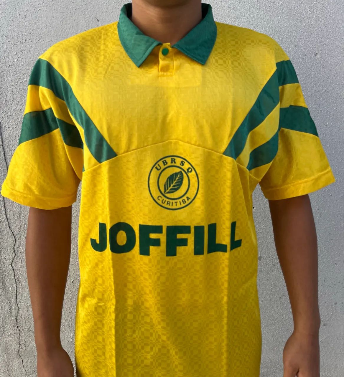 Camisa Santa Quitéria  - Foto 5