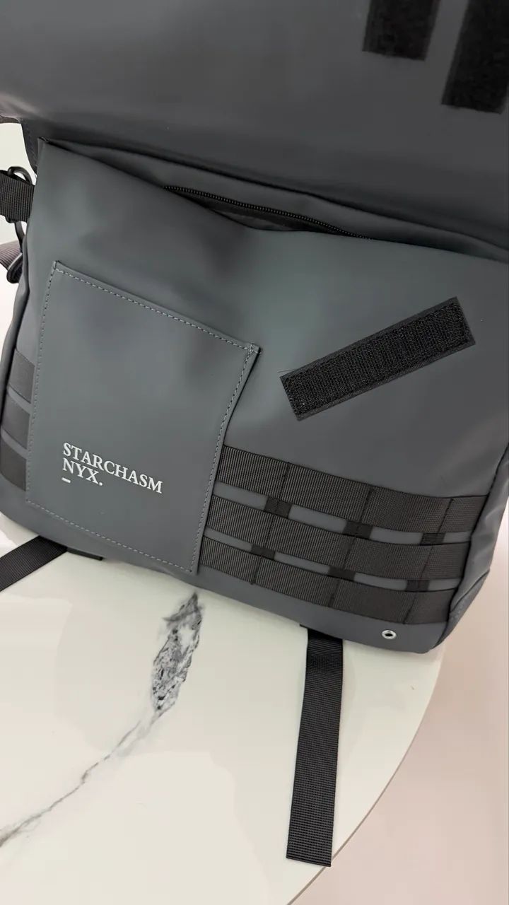 Bolsa Transversal  - Foto 4