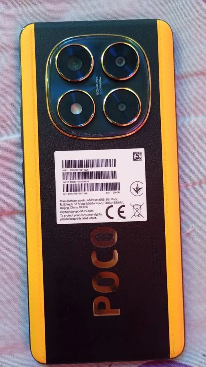 Poco Pro - Foto 2