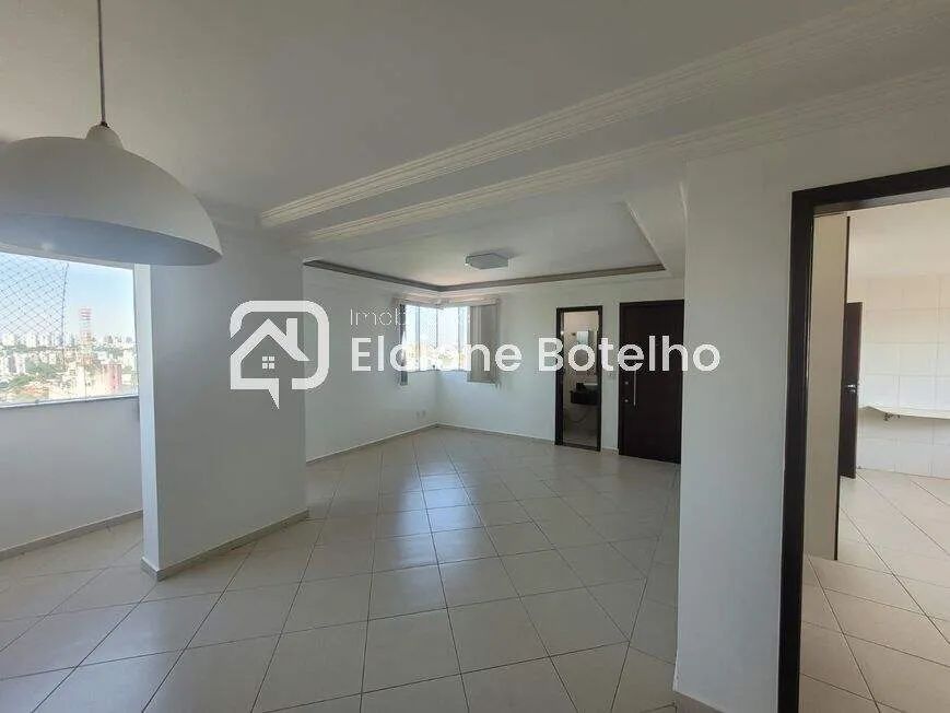 Apartamento residencial com 3 quartos e 2 vagas para alugar em Uberlândia