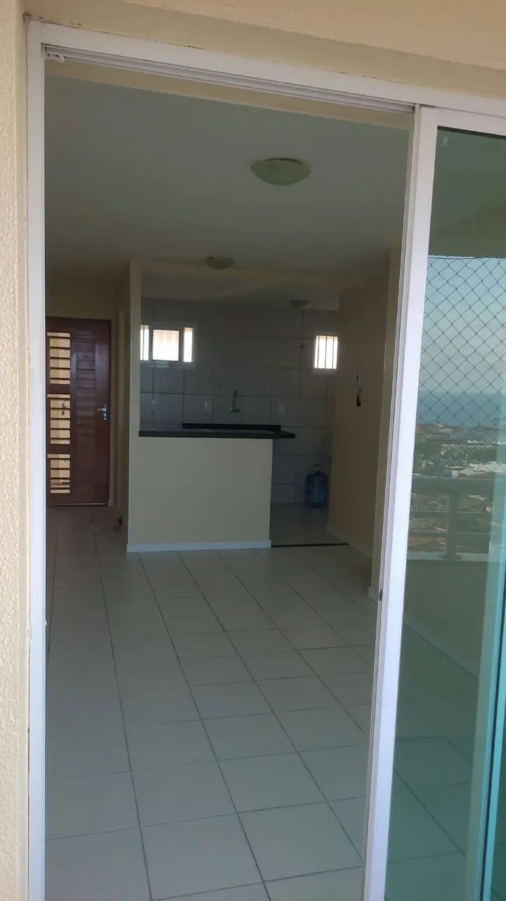 Apartamento com 02 Quartos No Centro de Fortaleza. - Foto 3