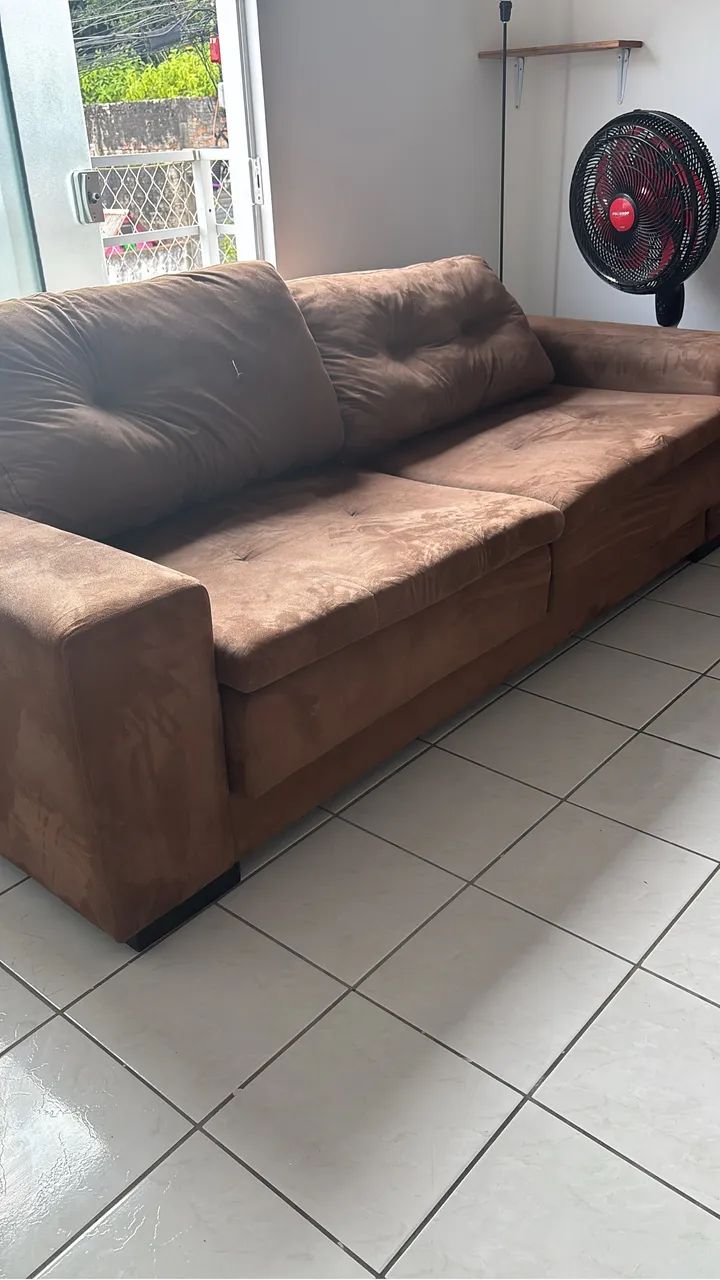 Sofá Cama Casal 64962178053121120