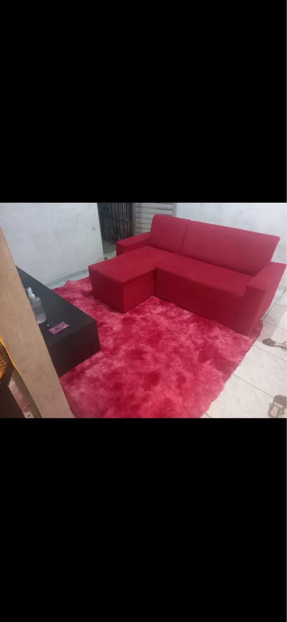 Vende - se este sofá 