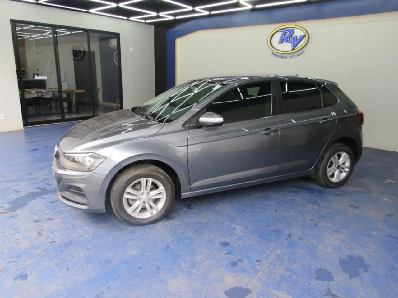 Volkswagen Polo 2020