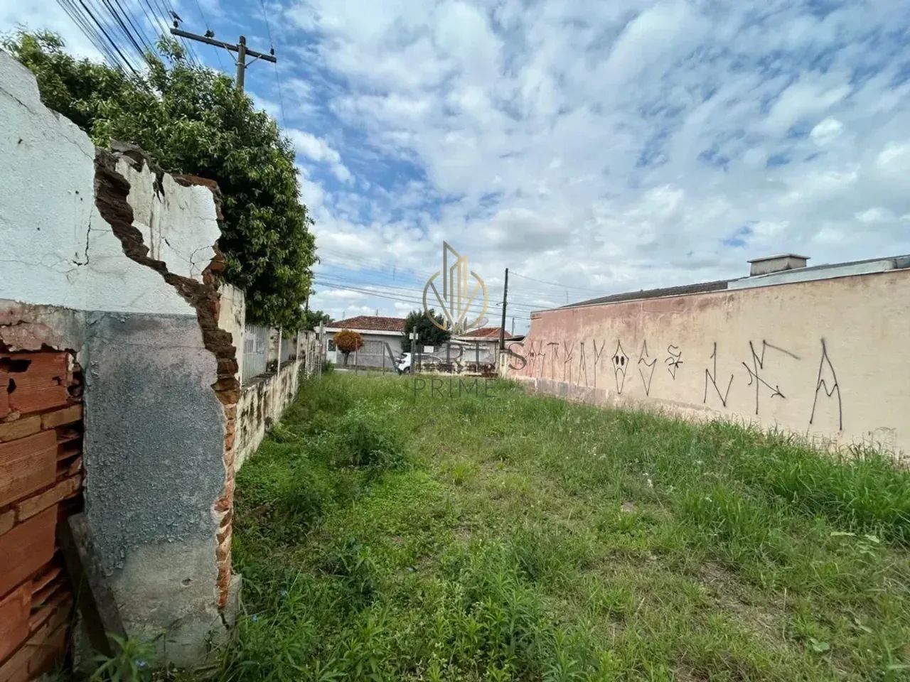 Terreno à venda 210m² em Mogi Guaçu, ( esquina com a São Francisco de Paula ) - Foto 4