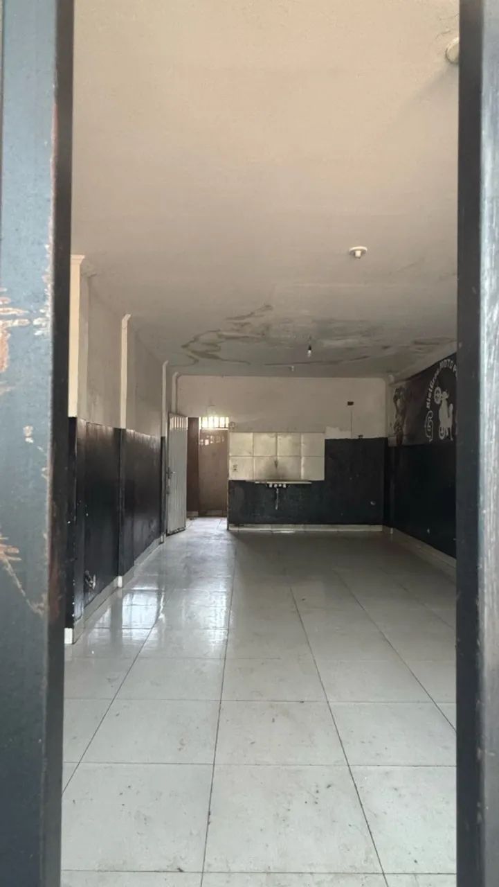 Alugo Sala comercial  - Foto 2
