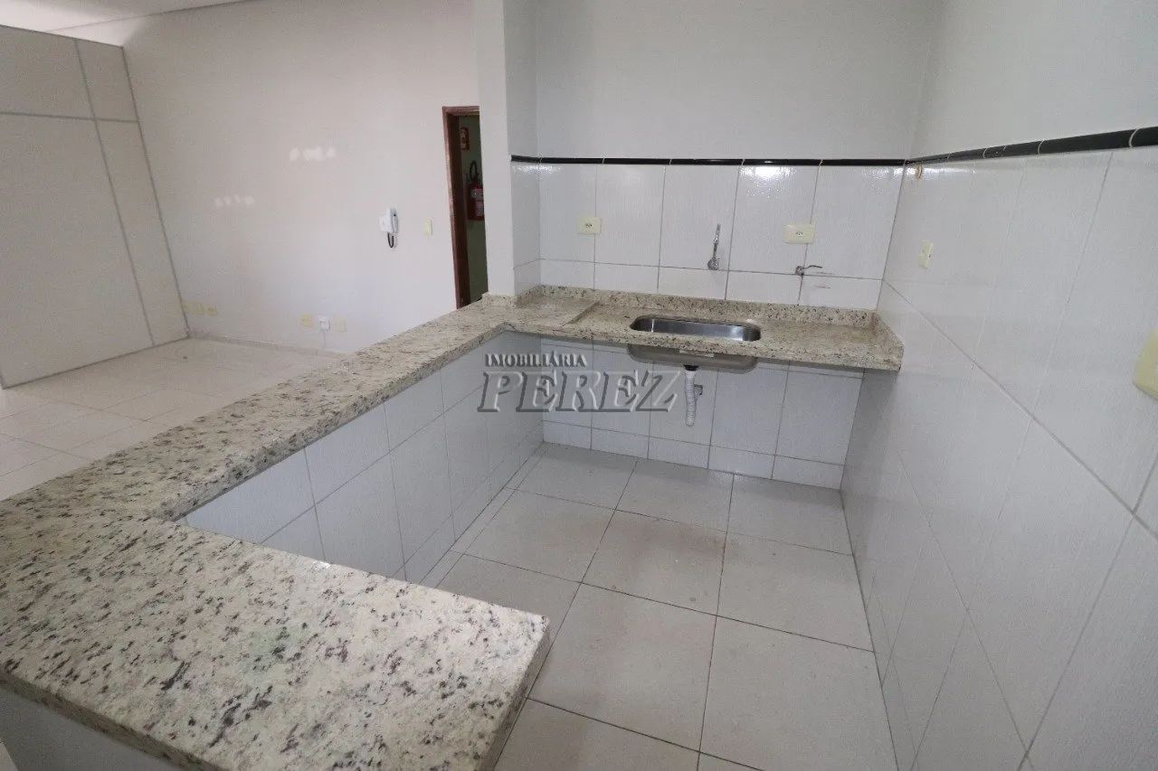 Sala comercial para alugar na Av Duque de Caxias no centro de Londrina - Edifício Beira Al - Foto 3