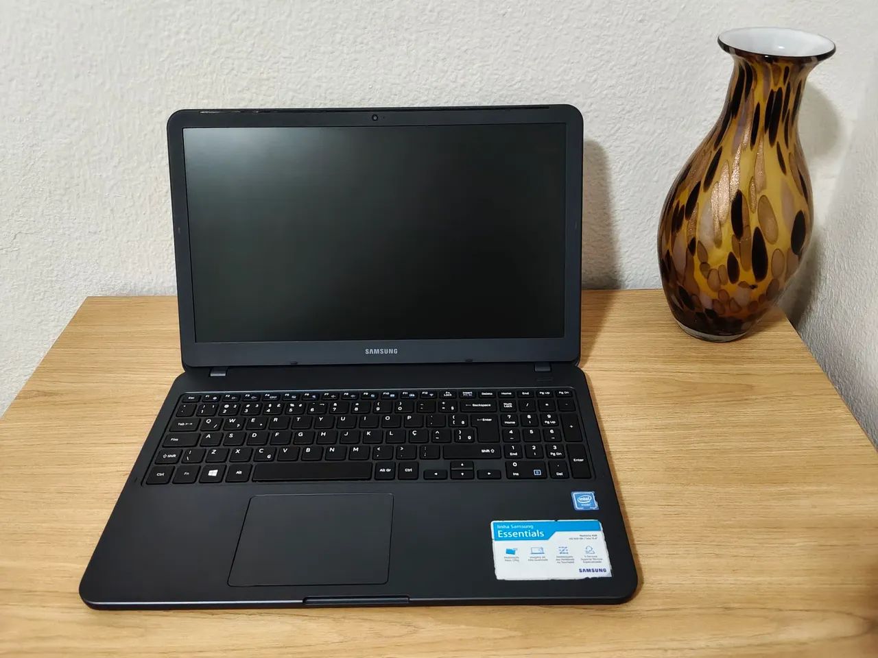 Notebook Samsung Essentials (Oportunidade) - Foto 3
