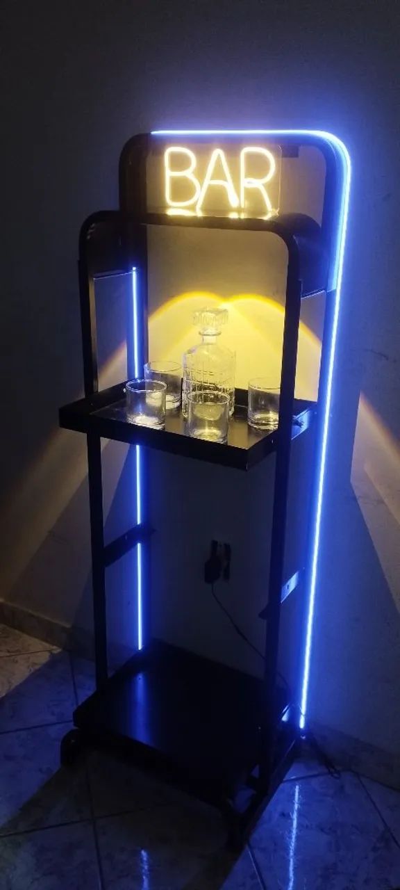 Bar vertical  - Foto 2