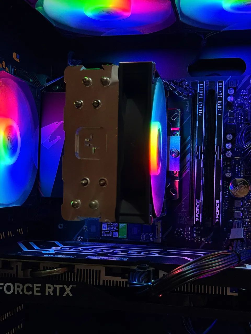 PC Gamer Aceito Ofertas - Foto 4