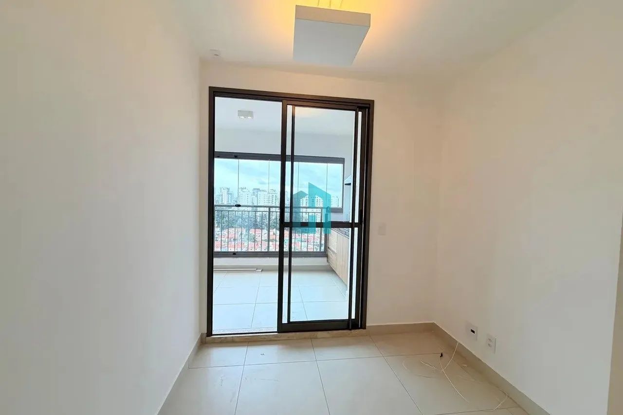 Apartamento no Chácara Santo Antônio, SP - Foto 2