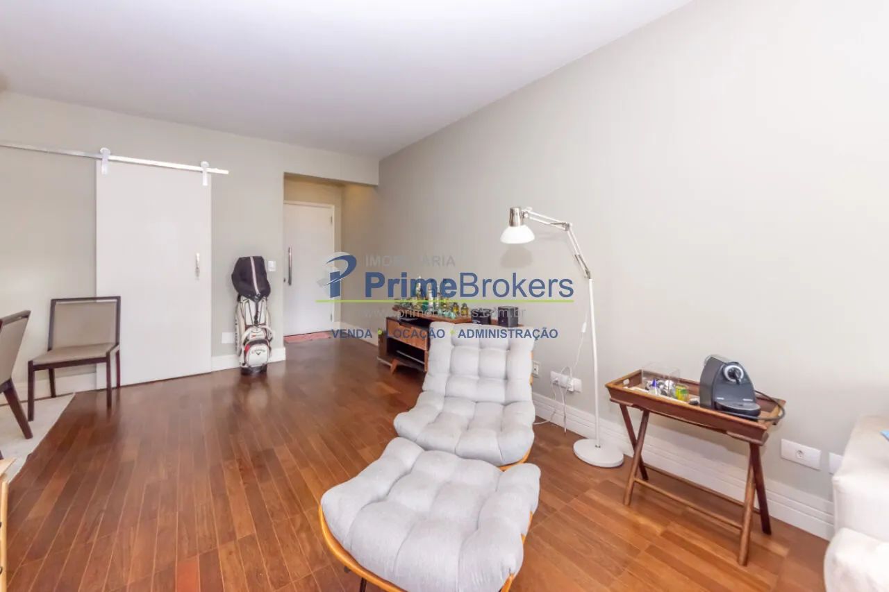 Apartamento-129m2 , 2 suites , 1 vaga ,academia. - Foto 5
