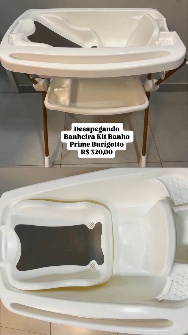 Banheira