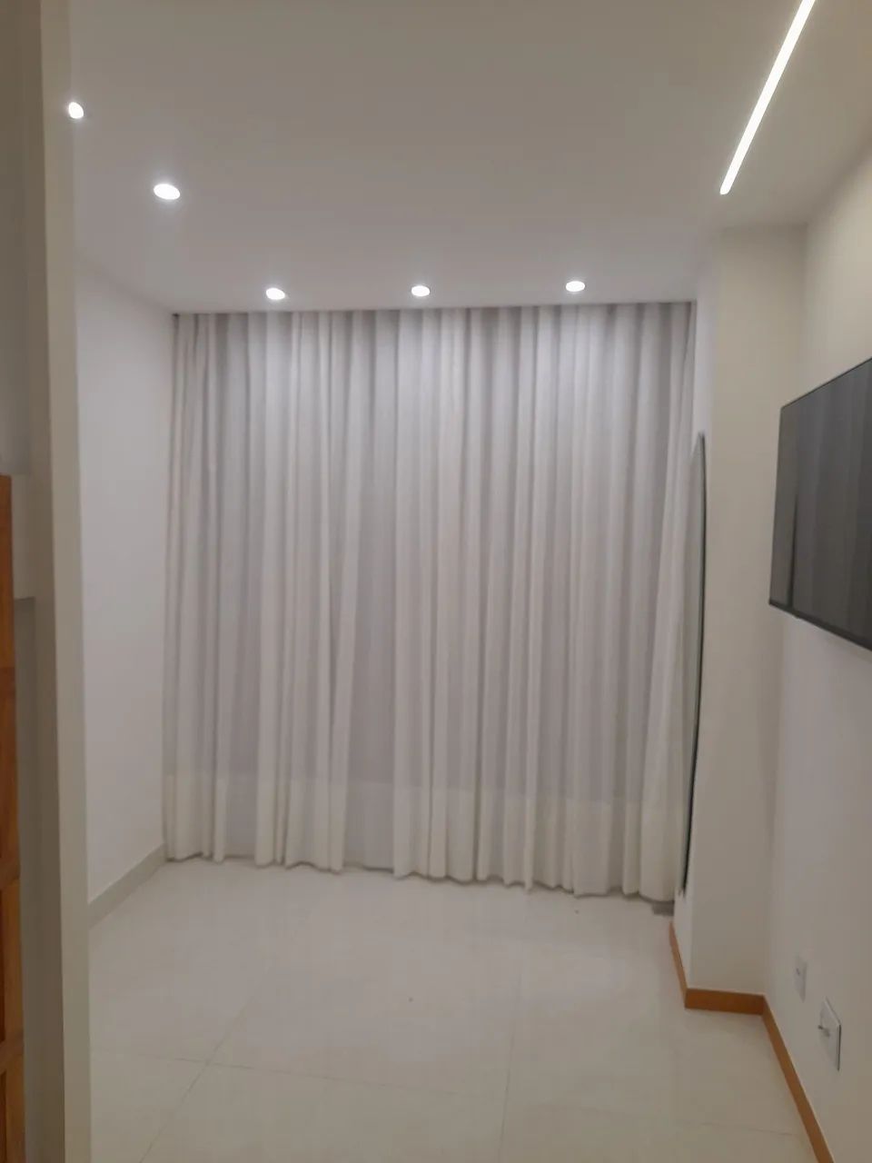 Cortinas e persianas sob medida  - Foto 2