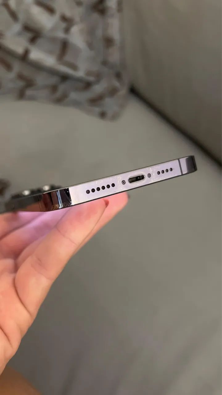 iPhone 14 Pro Max 256gb - Foto 4