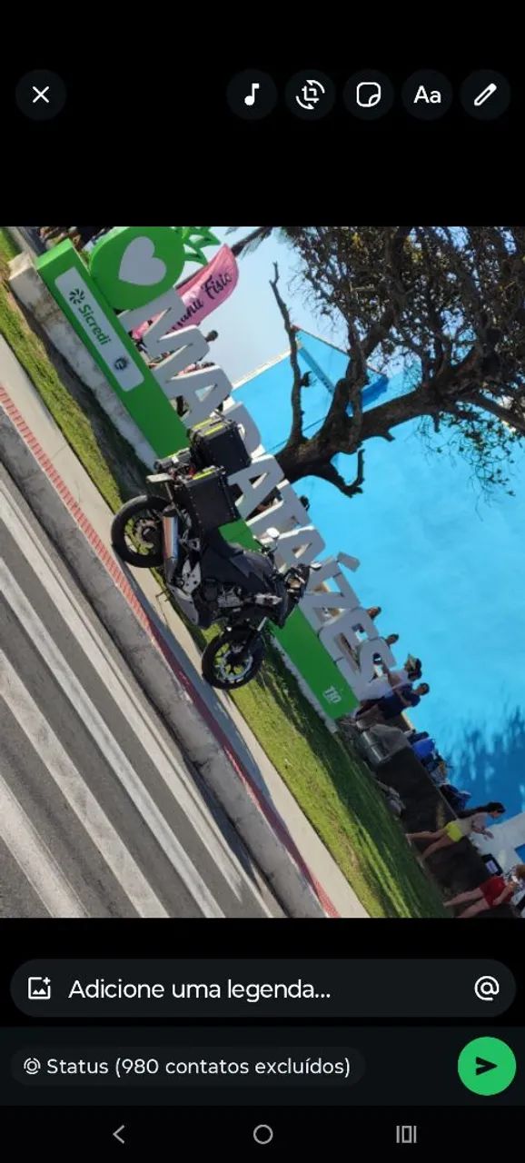 Moto - Foto 3