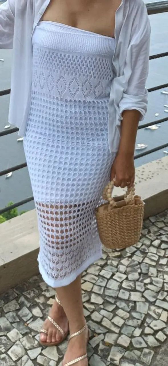 Saia praia  - Foto 2