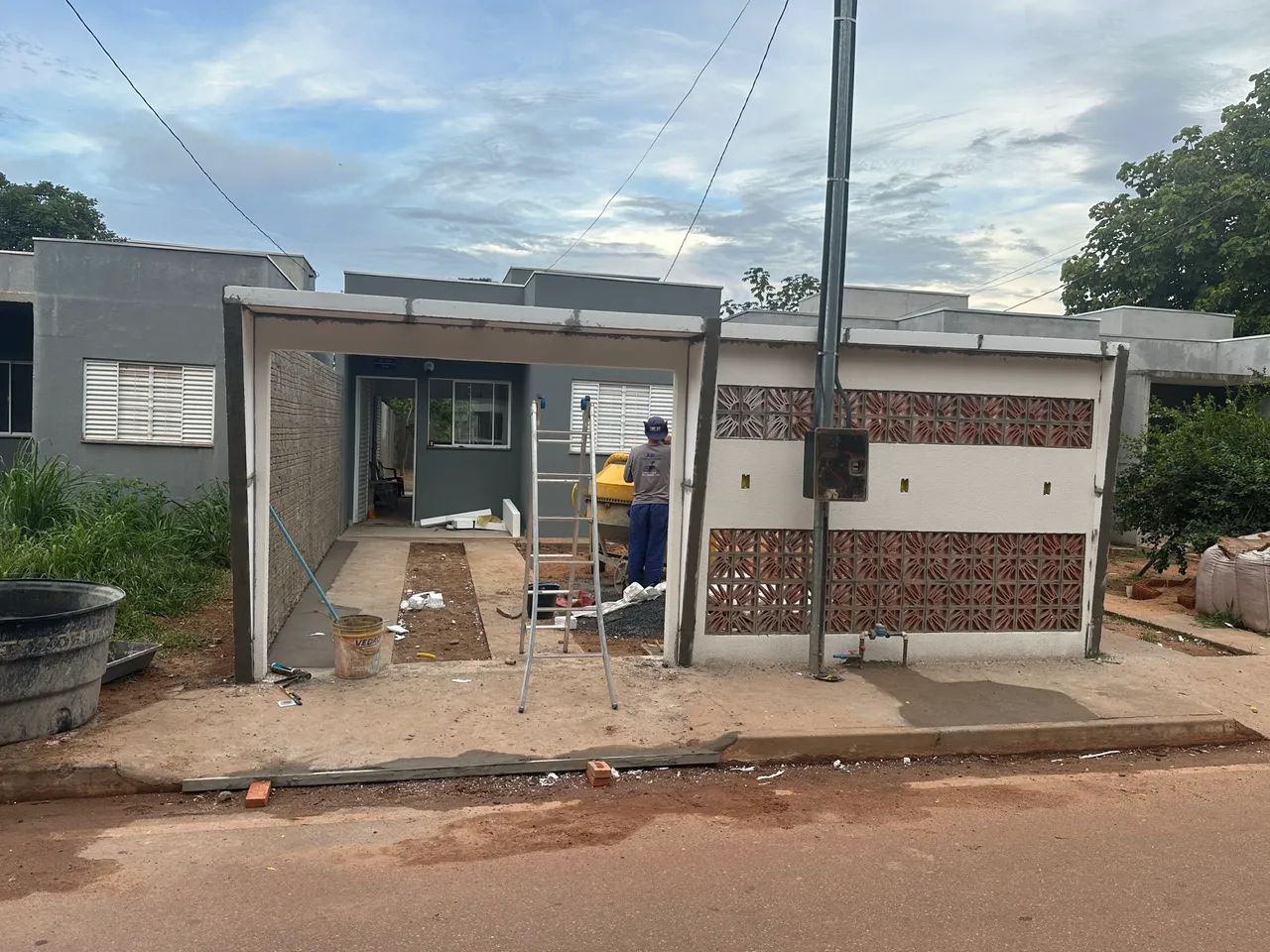 ? costa construção - Foto 5