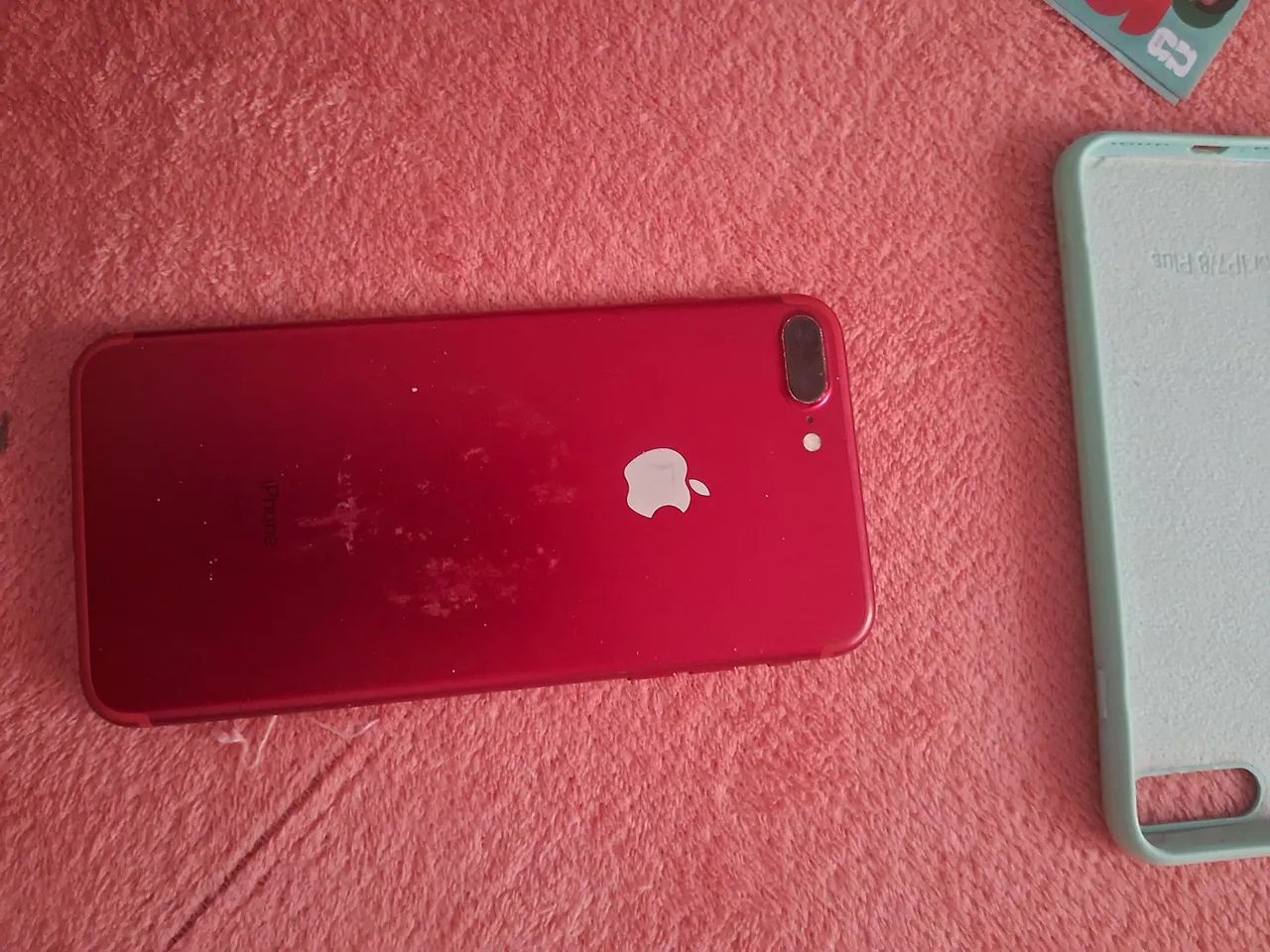 Iphone 6 plus