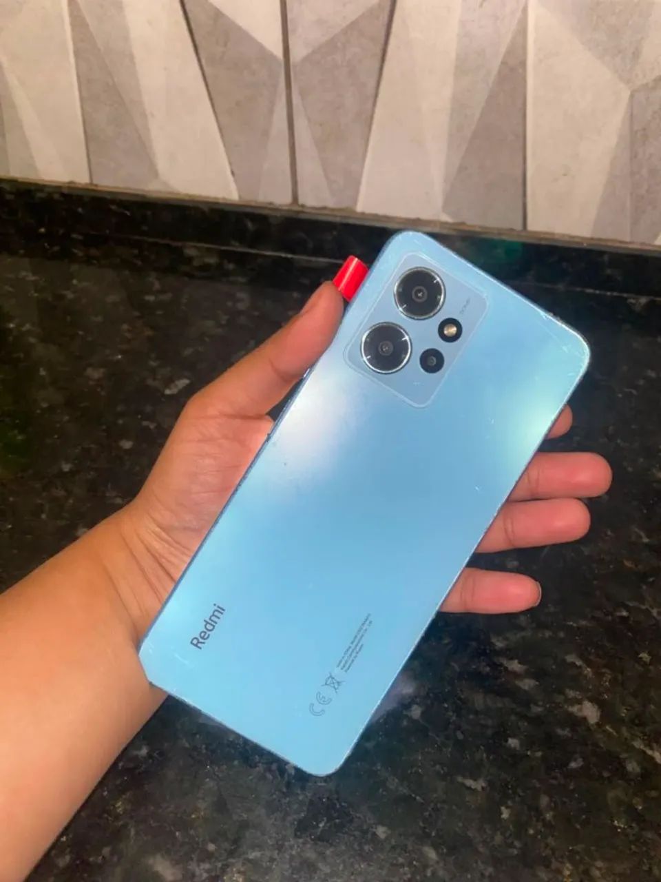 REDMI NOTE 12 - Foto 2