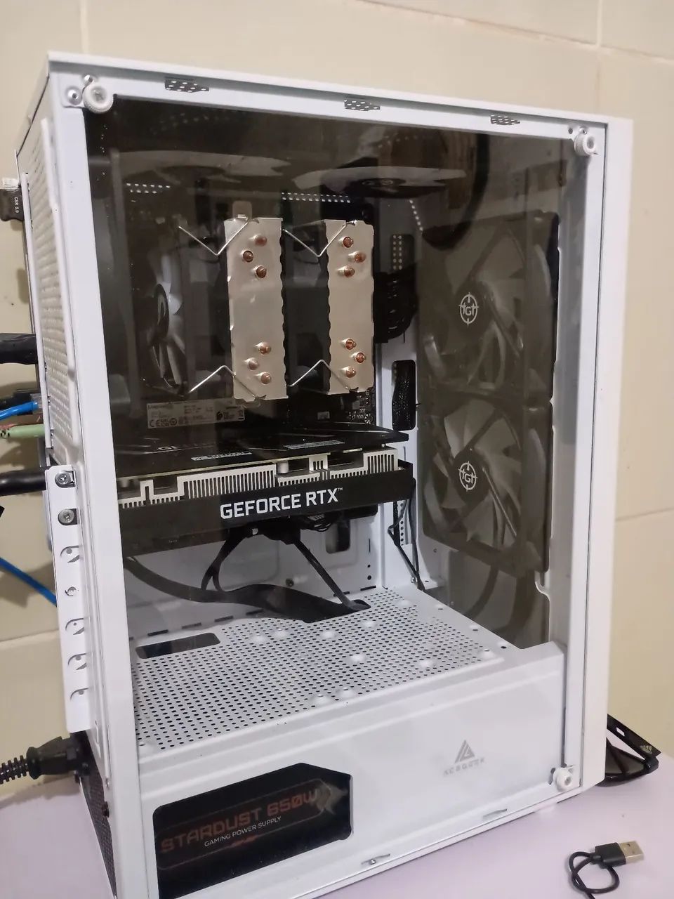 Computador Gamer 