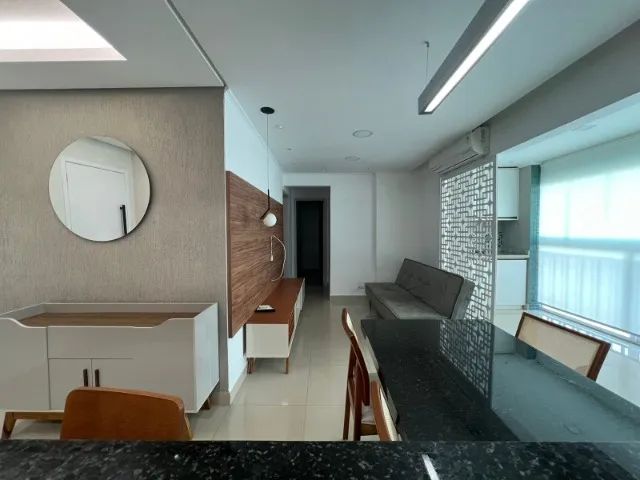 Vendo excelente apartamento de 2 quartos em Águas Claras - Foto 4