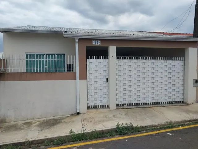 CASA A VENDA 