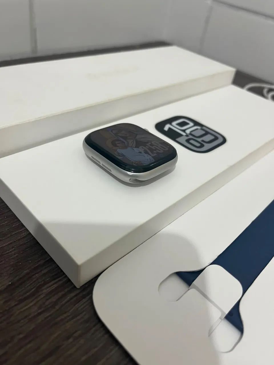 APPLE WATCH SERIES 10 46mm - Foto 4