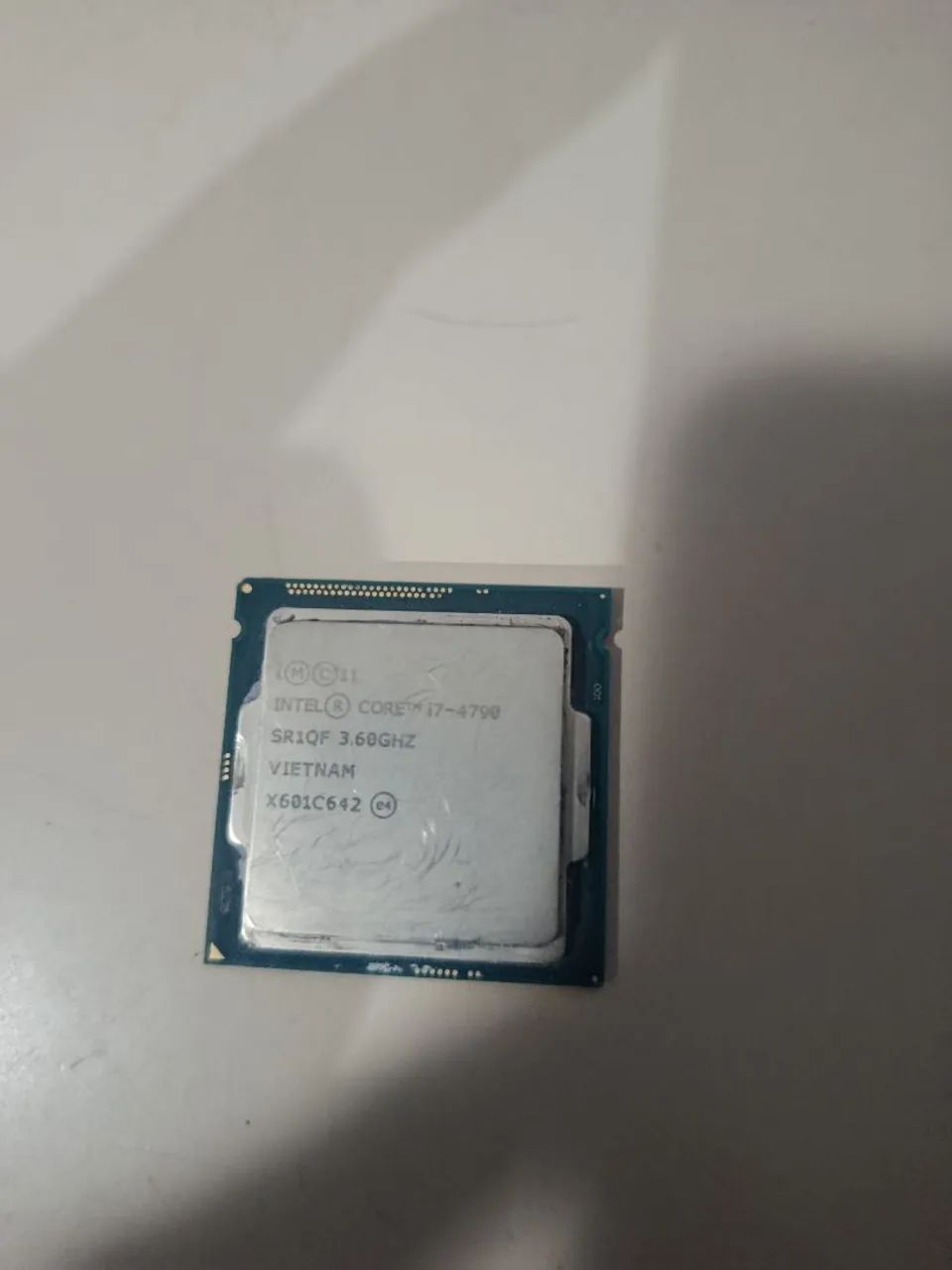 I7 4790 