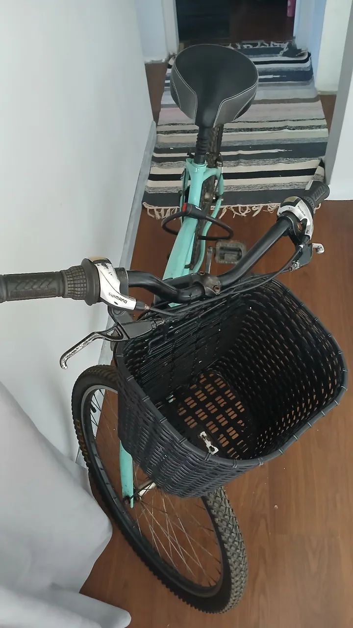 Bicicleta  - Foto 2