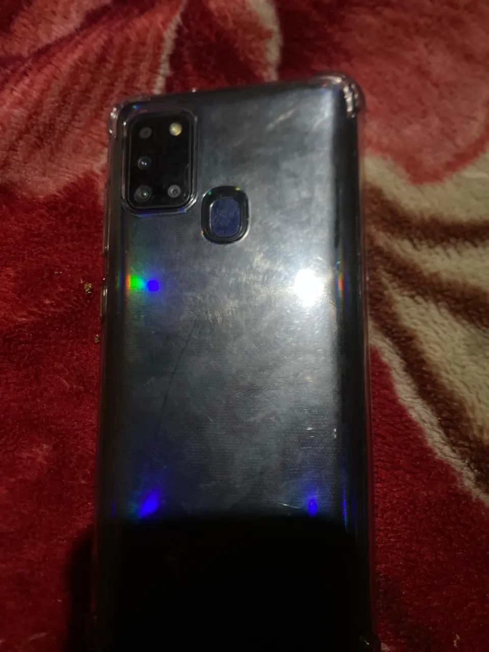 Samsung galaxy A21s - Foto 2