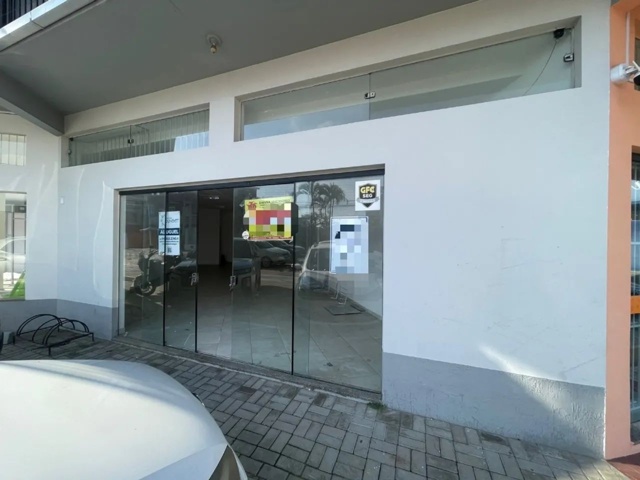 Sala Comercial em Penha, para locação - Foto 2