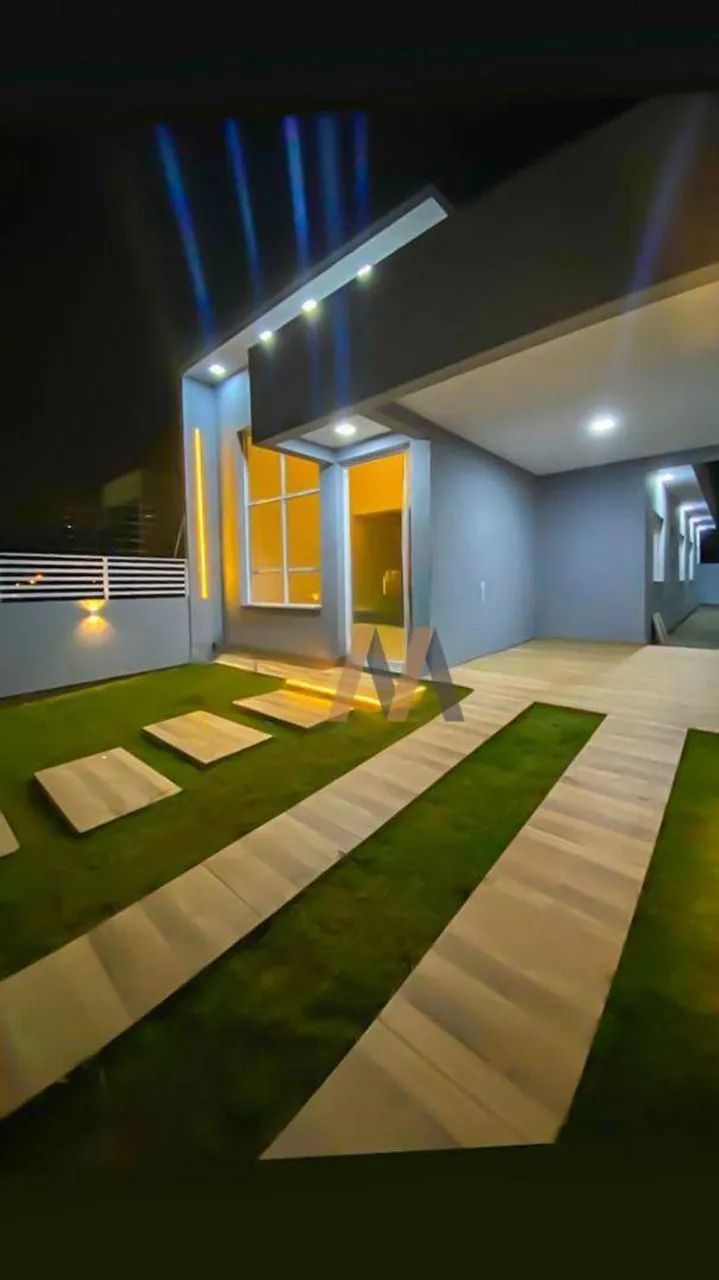 Casa com 3 dormitórios à venda, 99 m² por R$ 620.000,00 - Terranova - Gravataí/RS