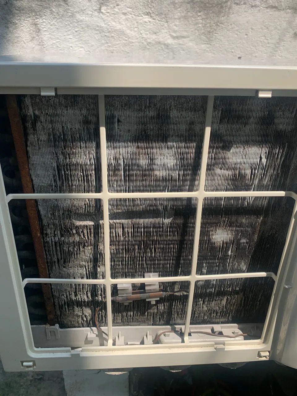 Ar condicionado 7.500 bits - Foto 4