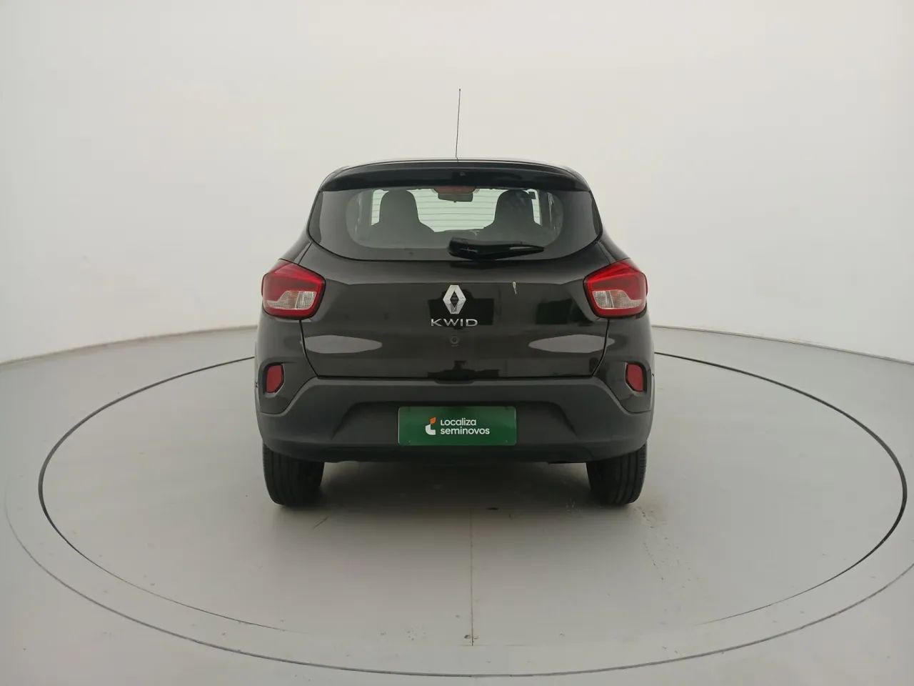 Renault Kwid 1.0 Zen 2026 - Foto 4