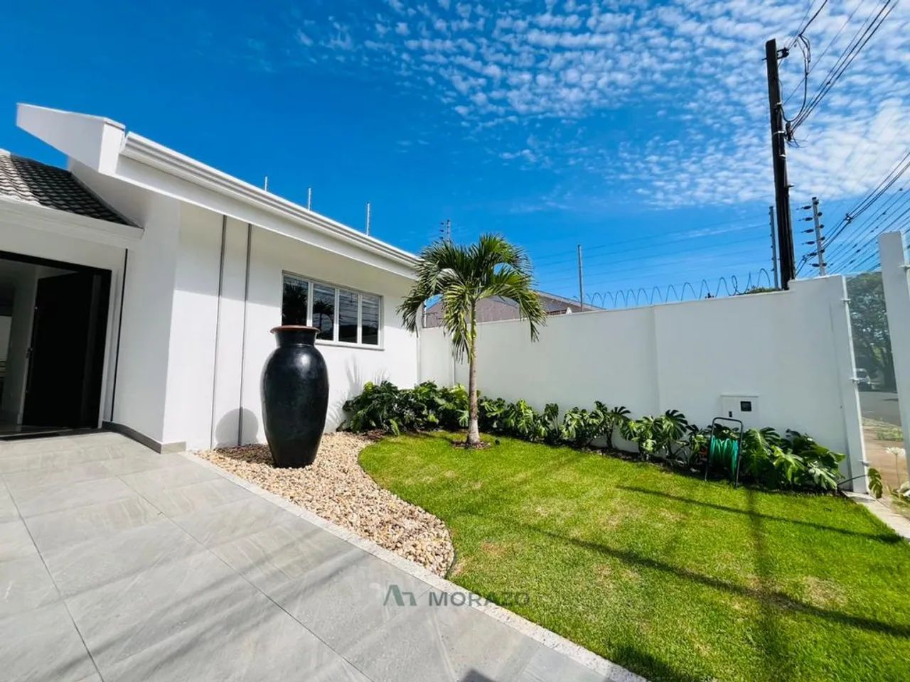 Casa na Zona 05 Reformada Estuda 100% em permuta - Foto 2
