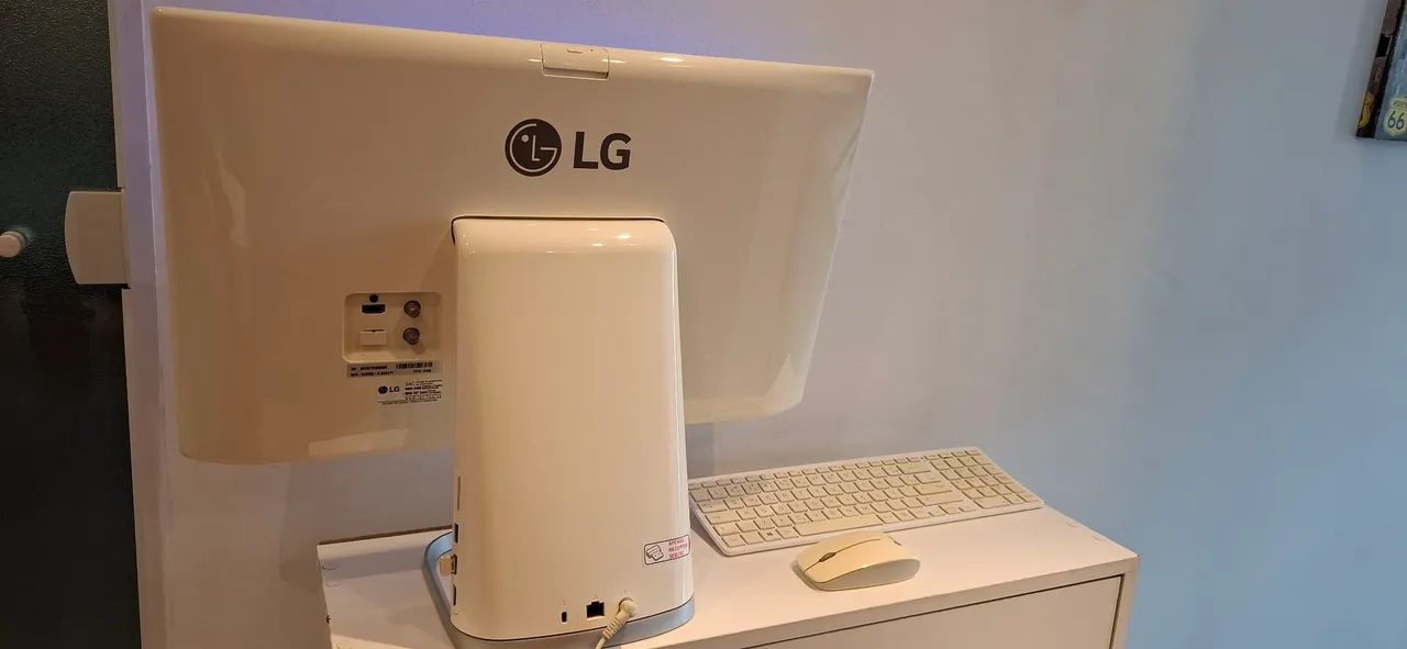 LG All In One  - Foto 3