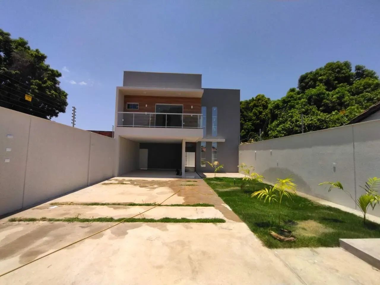 Casa residencial duplex - Foto 2