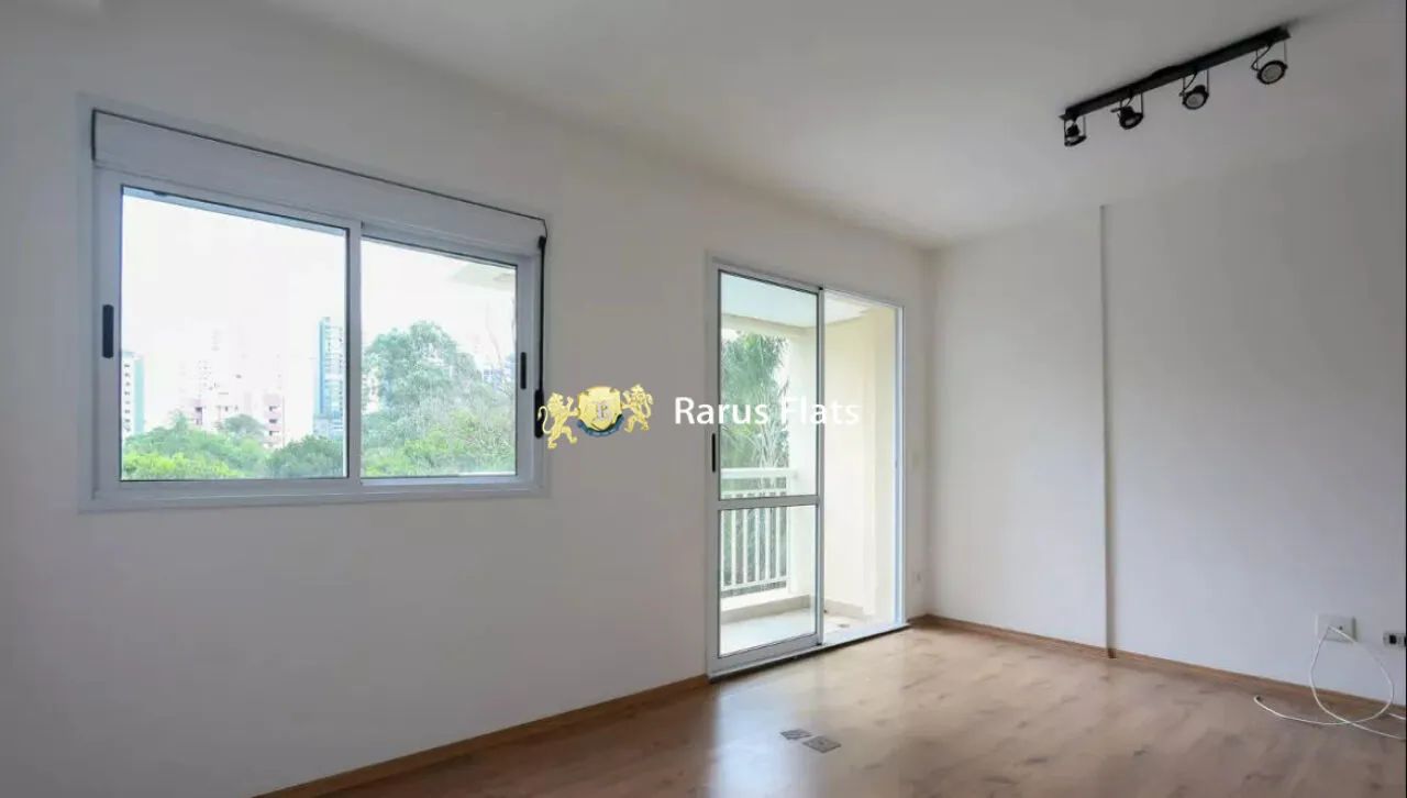 Apartamento com 1 Quarto à venda, 38m² - Morumbi - Foto 4