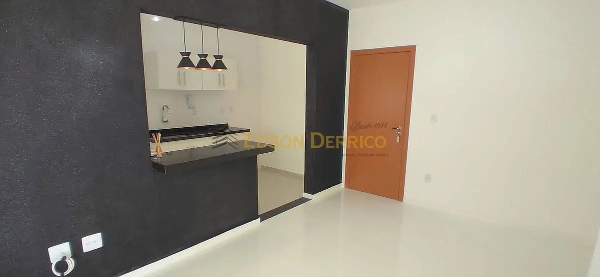 Apartamento com 2 Quartos à Venda, Santana - Pindamonhangaba - Foto 5