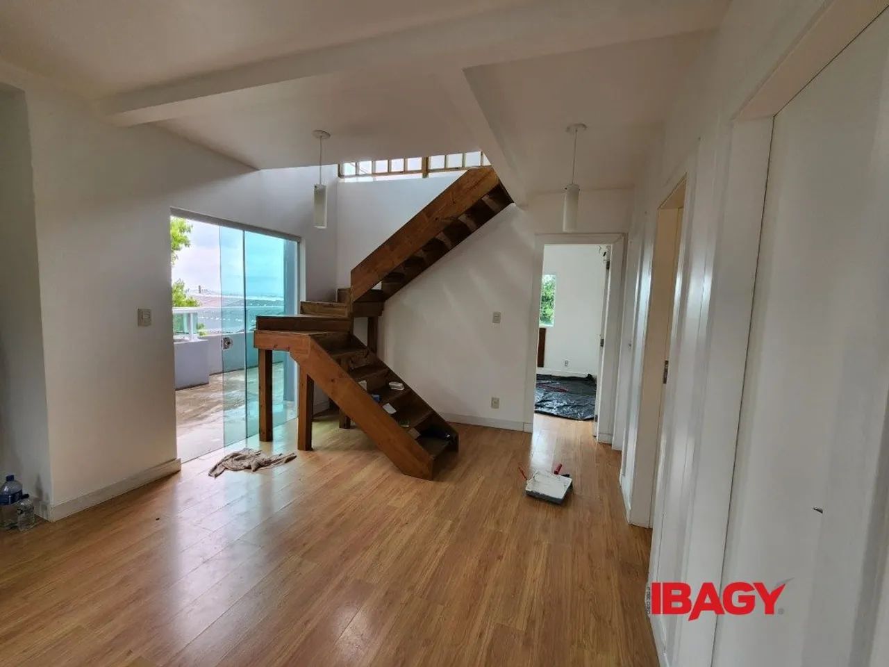 Excelente Casa 4 dormitório(s) em Ingleses Do Rio Vermelho - Florianópolis - Foto 4