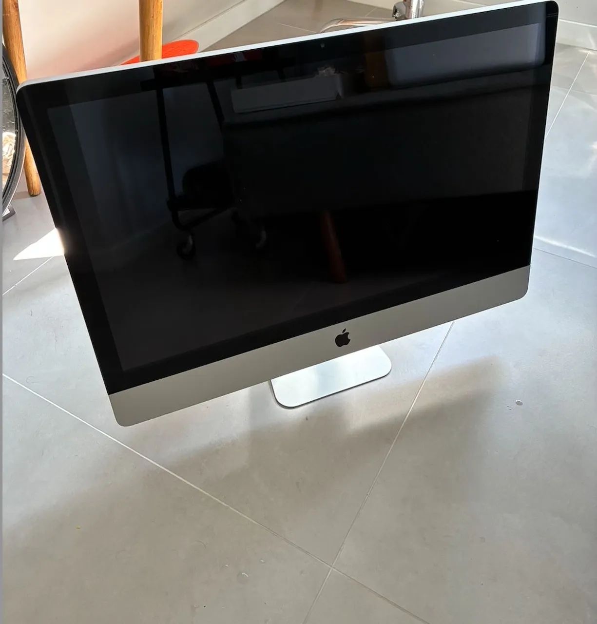iMac late 2011 - Foto 3