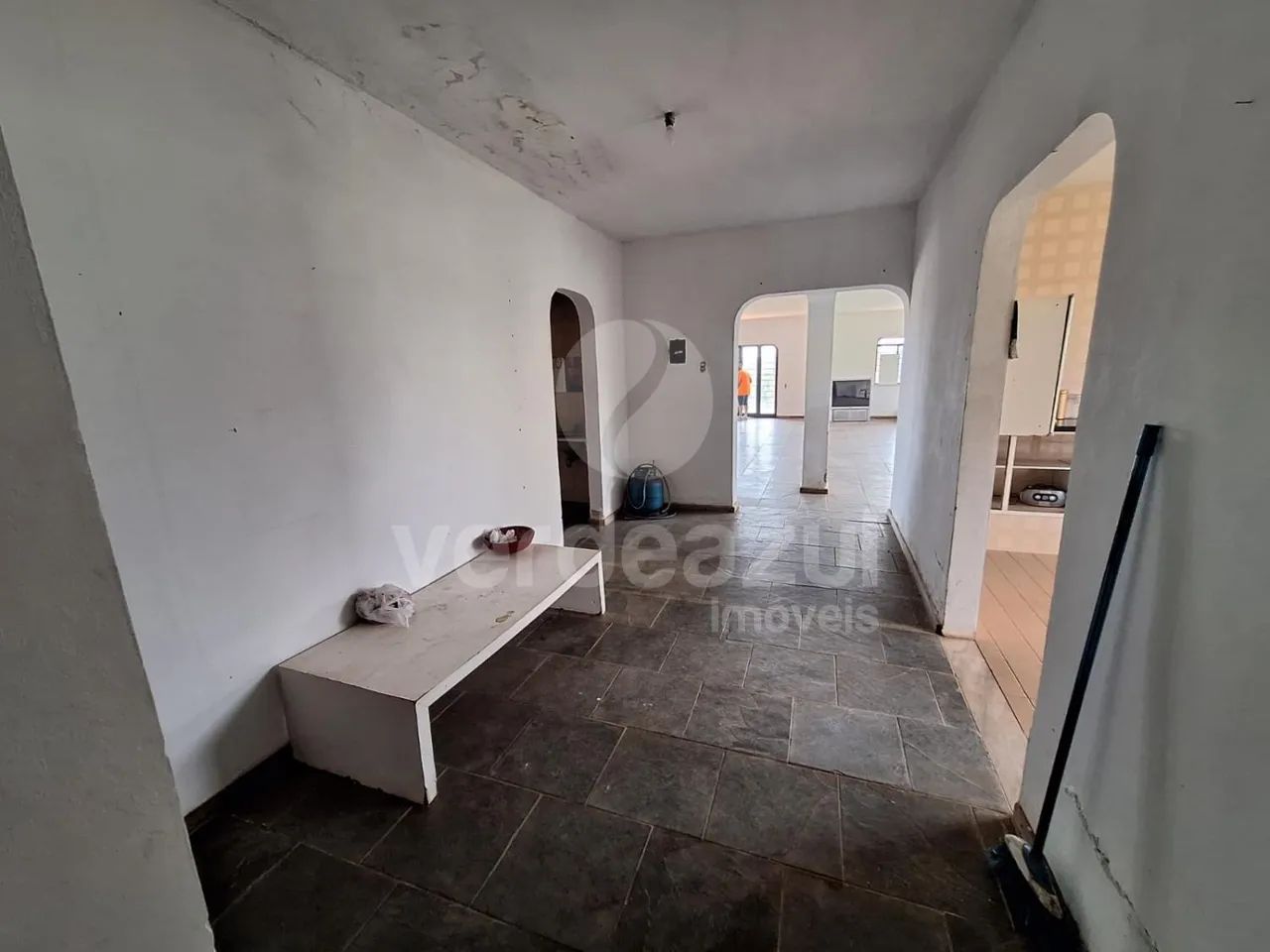 Sitio com 120milm² com casa com 6 dormitórios em Jaguariuna-SP. - Foto 5