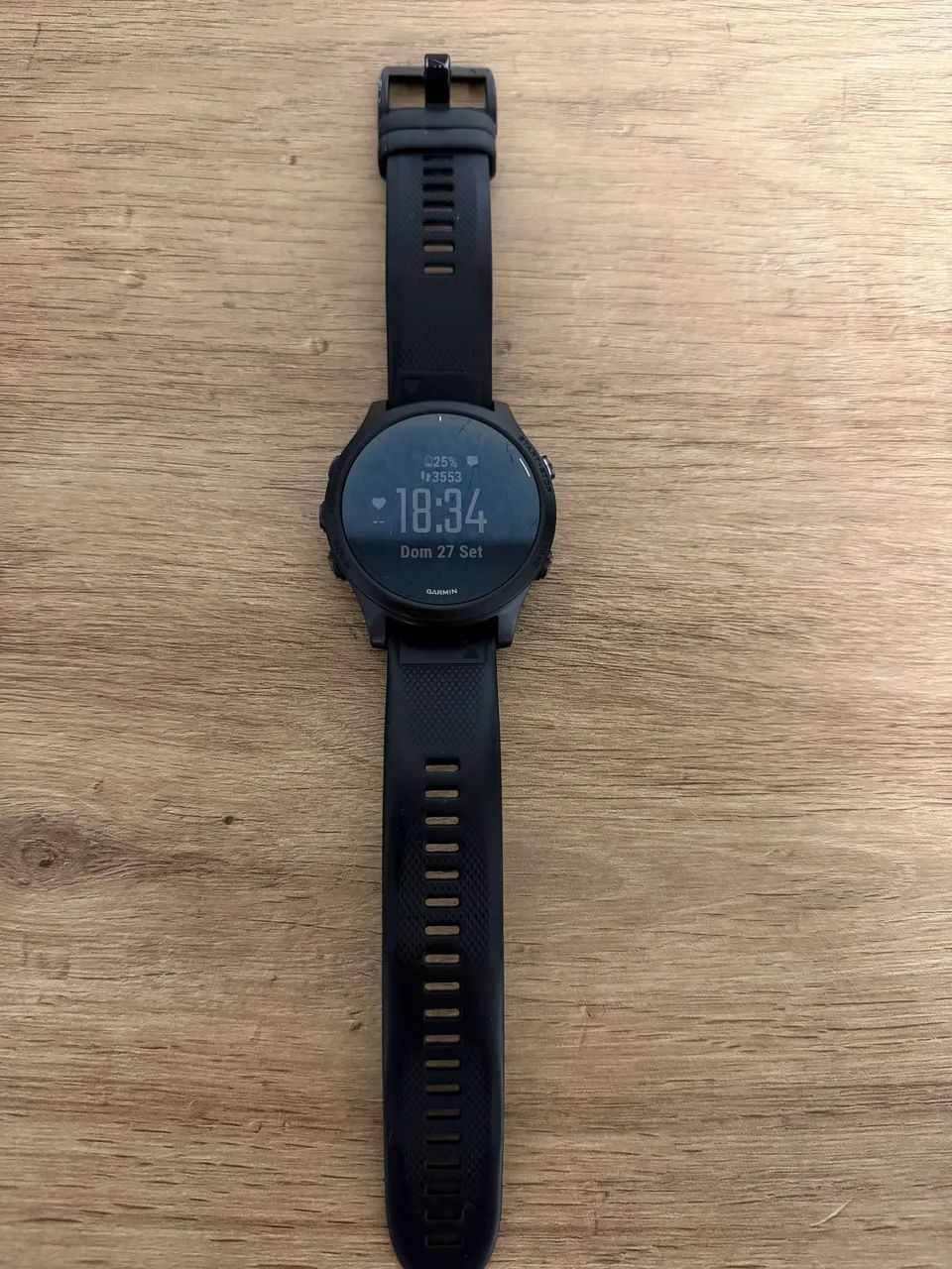 Relógio Garmin Forerunner 945
