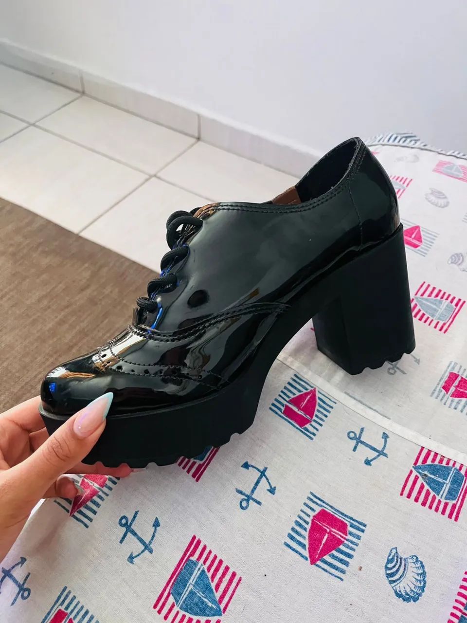 Bota Inverno