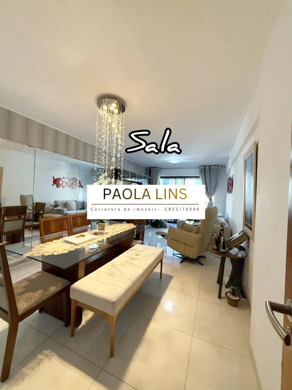 apartamento com mobília/ Boa Viagem - Foto 2