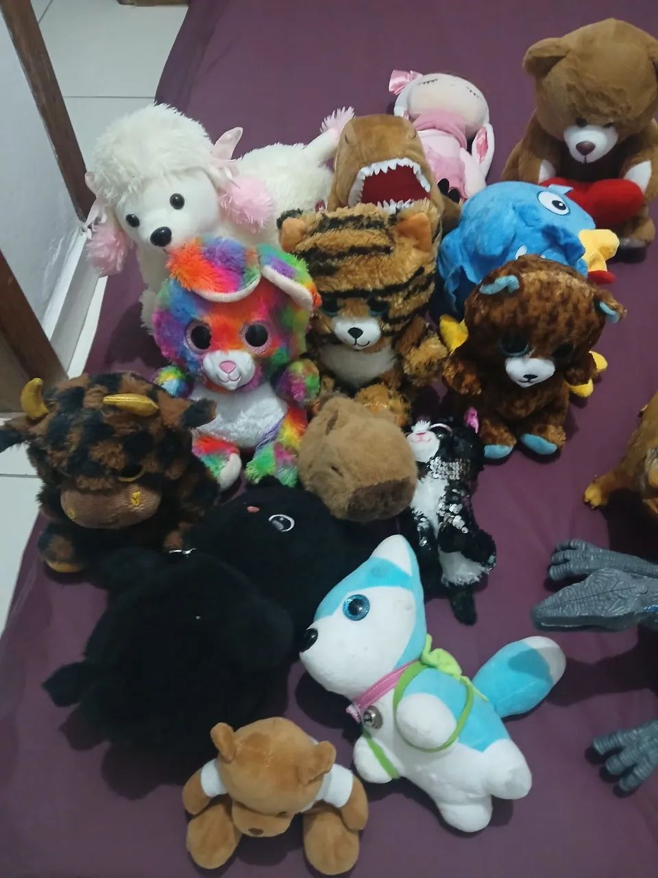 Brinquedos - Foto 2