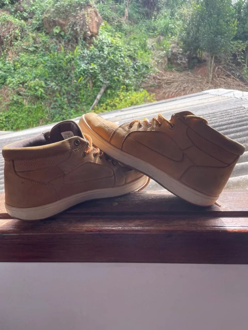 Bota Timberland EarthKeepers - Foto 2