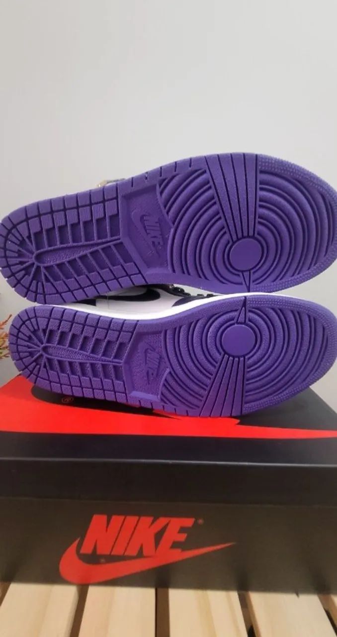 Nike air jordan - Foto 5